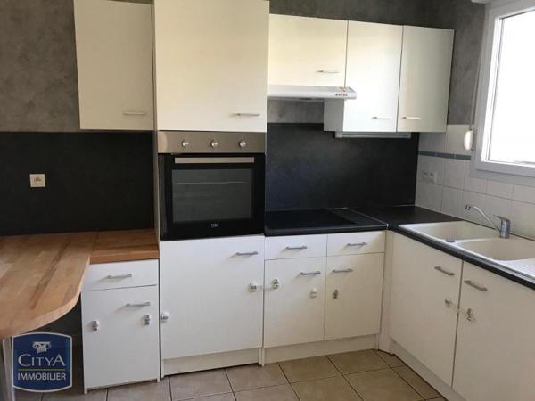 Maison à louer 4 pièces 78.6m²