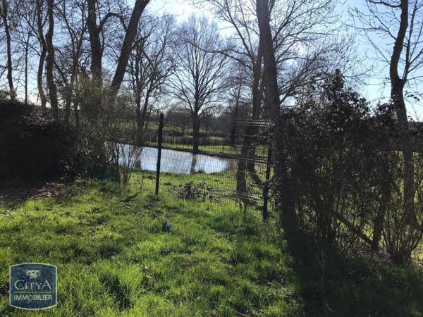 Maison à louer 4 pièces 78.6m²