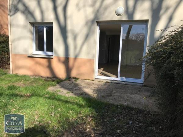 Maison à louer 4 pièces 78.6m²