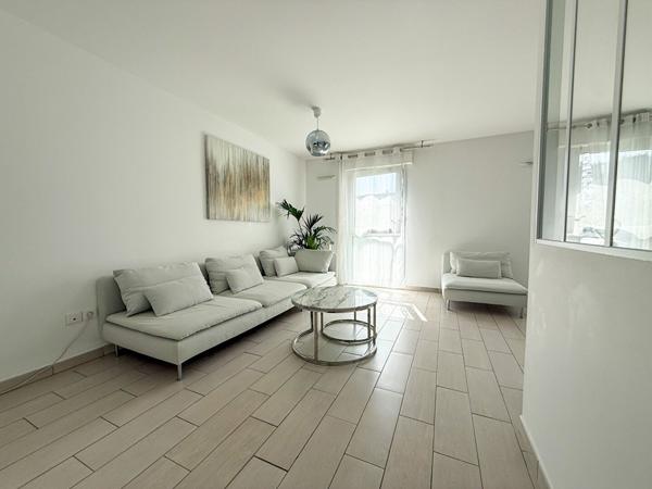 Appartement Epinay Sur Seine 4 pièce(s)
