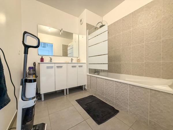 Appartement Epinay Sur Seine 4 pièce(s)