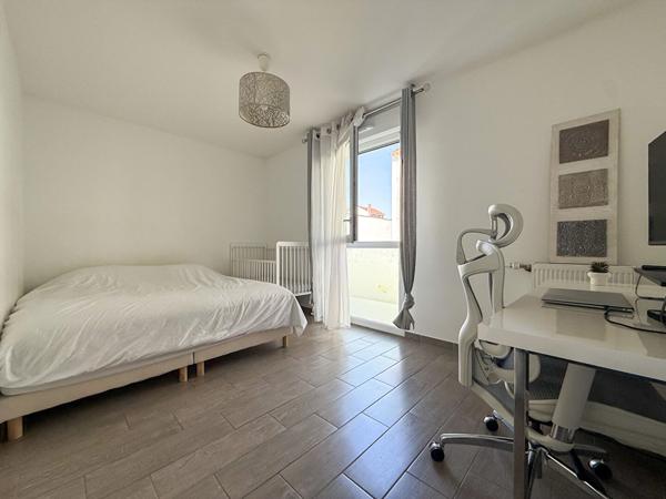Appartement Epinay Sur Seine 4 pièce(s)