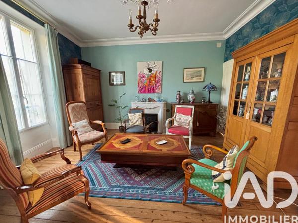 Maison à vendre 8 pièces 169 m² Château-Thierry