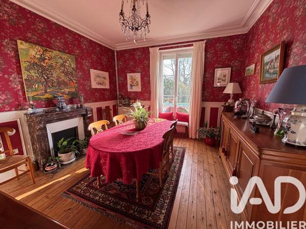 Maison à vendre 8 pièces 169 m² Château-Thierry