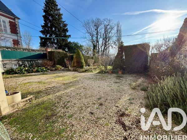 Maison à vendre 8 pièces 169 m² Château-Thierry