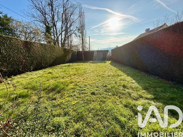 Maison à vendre 8 pièces 169 m² Château-Thierry