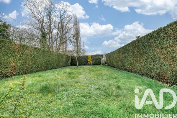 Maison à vendre 8 pièces 169 m² Château-Thierry