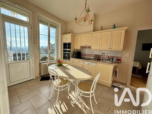 Maison à vendre 8 pièces 169 m² Château-Thierry