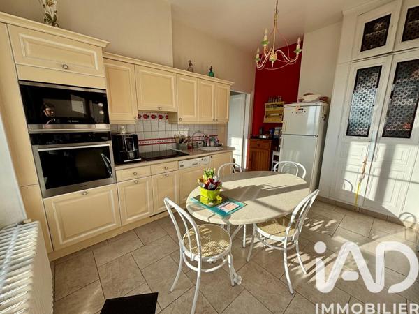 Maison à vendre 8 pièces 169 m² Château-Thierry