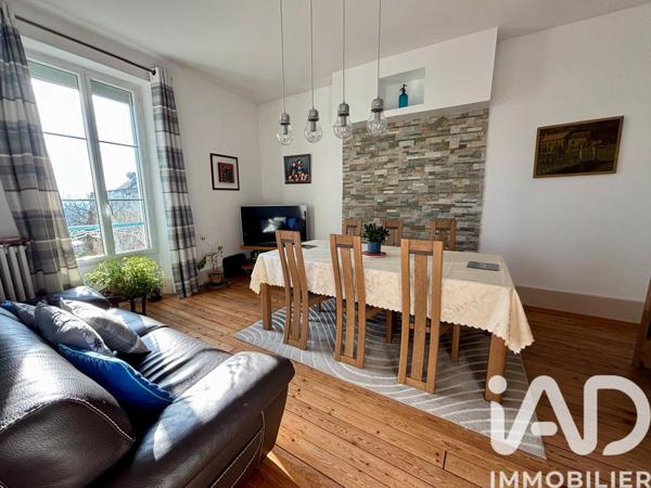 Maison à vendre 8 pièces 169 m² Château-Thierry