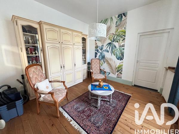 Maison à vendre 8 pièces 169 m² Château-Thierry