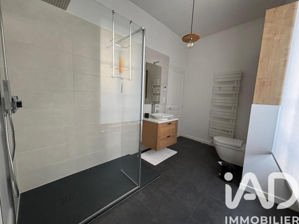 Maison à vendre 8 pièces 169 m² Château-Thierry