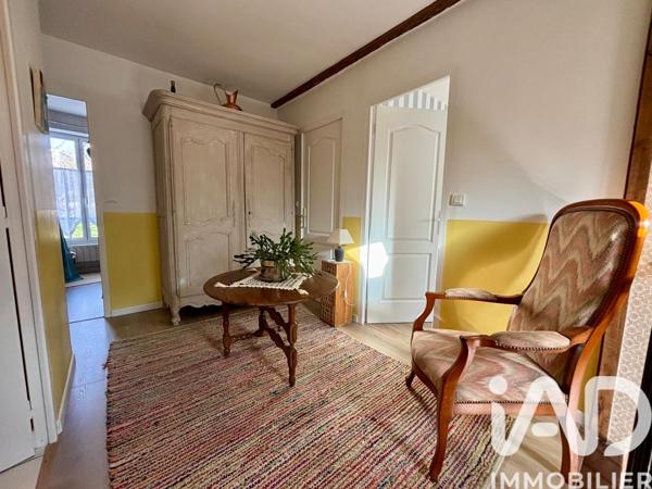 Maison à vendre 8 pièces 169 m² Château-Thierry