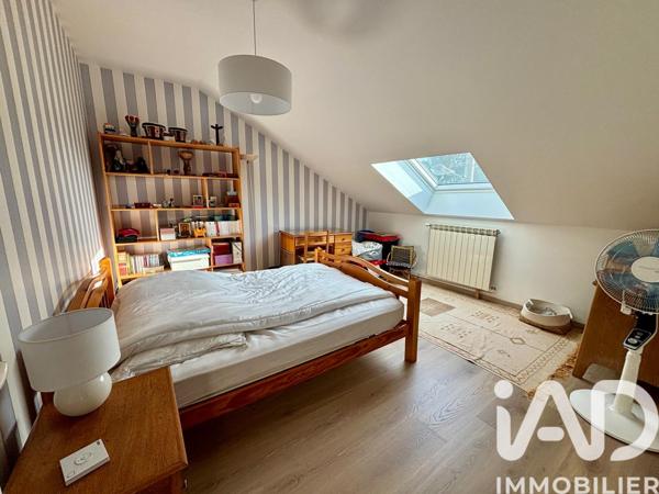 Maison à vendre 8 pièces 169 m² Château-Thierry