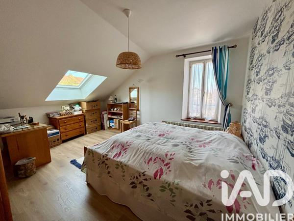 Maison à vendre 8 pièces 169 m² Château-Thierry