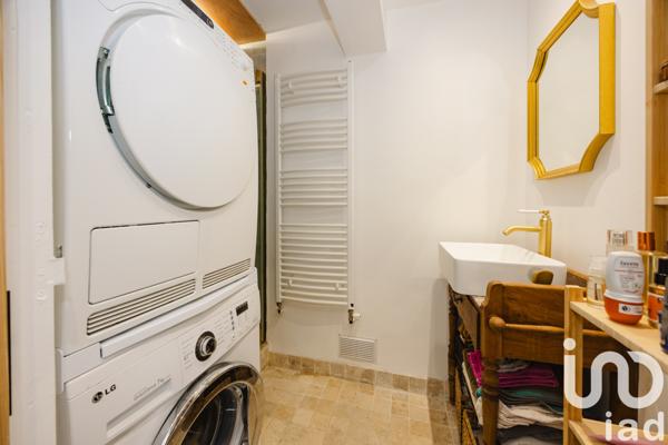 Appartement à vendre 3 pièces 54 m² Rennes