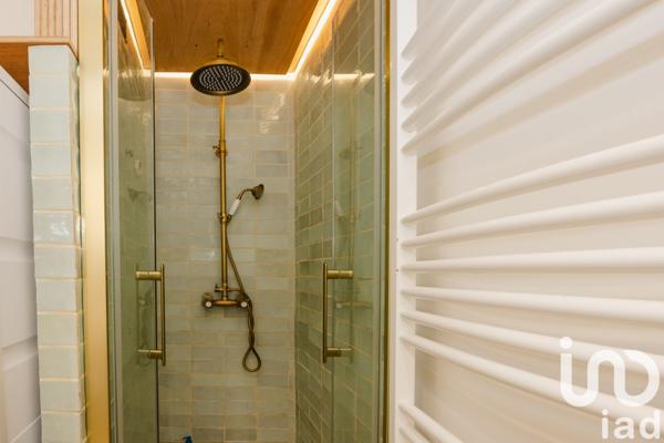 Appartement à vendre 3 pièces 54 m² Rennes