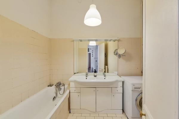 Appartement Paris 9e - SAINT-GEORGES