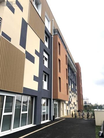 Appartement à vendre à Poitiers dans la Vienne (86000), ref : 018/1006