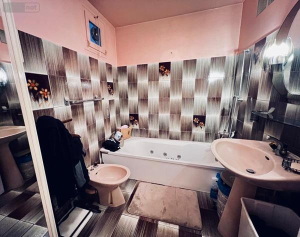 Maison à vendre à Le Petit-Quevilly en Seine-Maritime (76140), ref : 76002-690