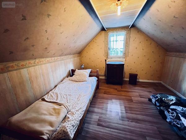 Maison à vendre à Le Petit-Quevilly en Seine-Maritime (76140), ref : 76002-690