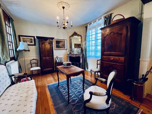 Maison à vendre à Le Petit-Quevilly en Seine-Maritime (76140), ref : 76002-690