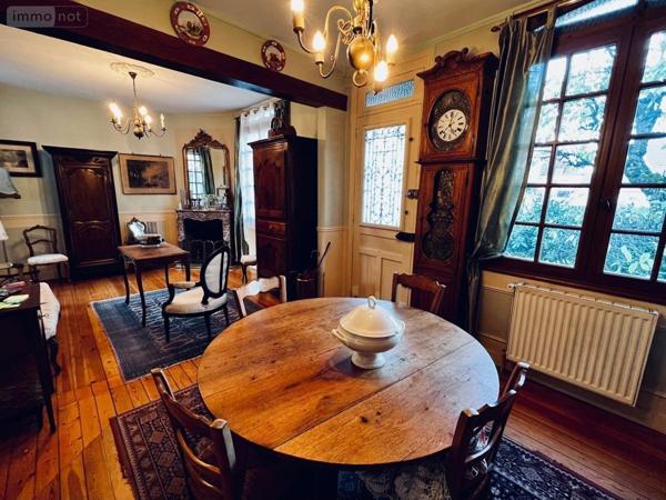 Maison à vendre à Le Petit-Quevilly en Seine-Maritime (76140), ref : 76002-690