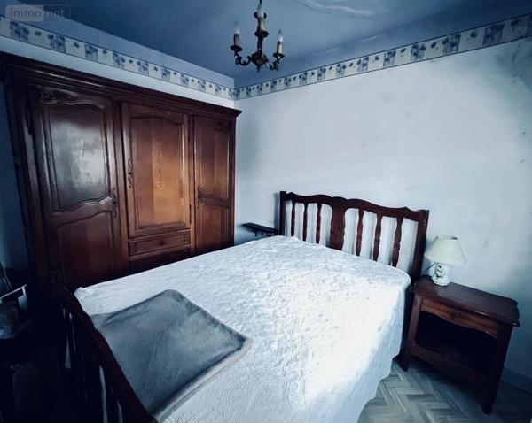 Maison à vendre à Le Petit-Quevilly en Seine-Maritime (76140), ref : 76002-690