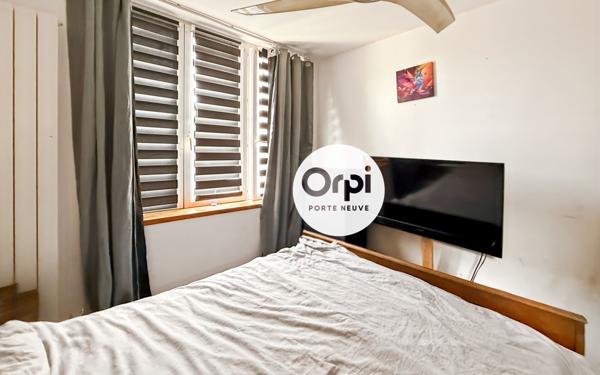 Appartement à vendre    4 pièces • 65 m2 Boulogne-sur-Mer