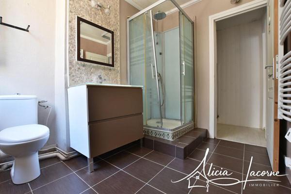 Maison Bolbec 3 pièce(s) 46.6m2