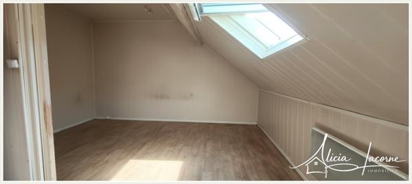 Maison Bolbec 3 pièce(s) 46.6m2