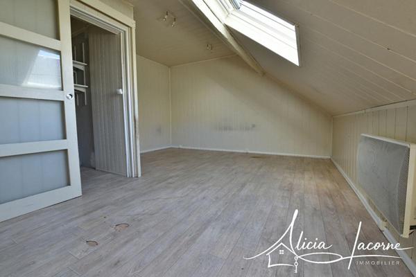 Maison Bolbec 3 pièce(s) 46.6m2