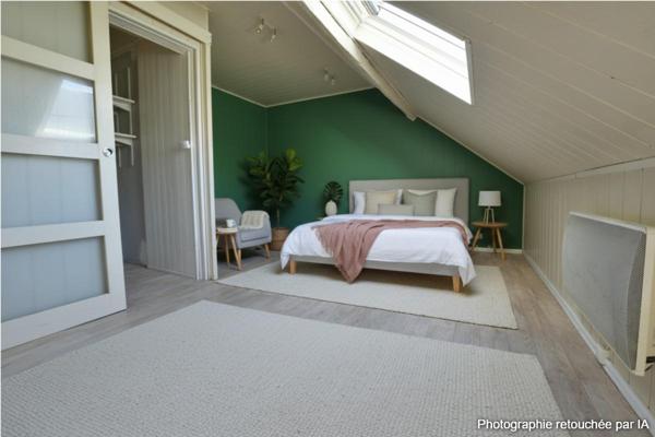 Maison Bolbec 3 pièce(s) 46.6m2