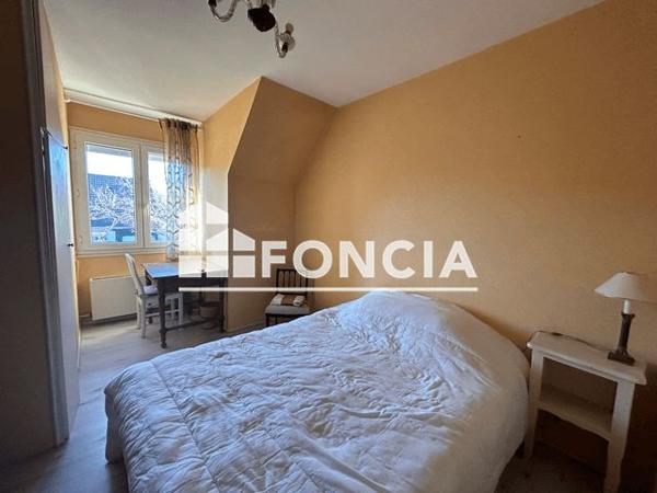 Location Maison 4 pièces 102 m² - Hameau de Trespoey Pau 64000