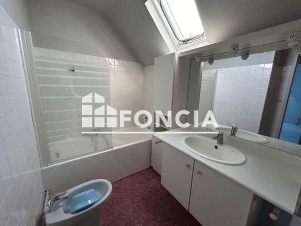 Location Maison 4 pièces 102 m² - Hameau de Trespoey Pau 64000