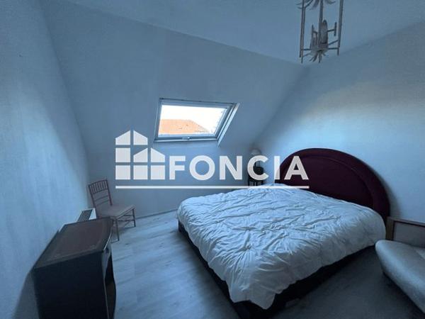 Location Maison 4 pièces 102 m² - Hameau de Trespoey Pau 64000