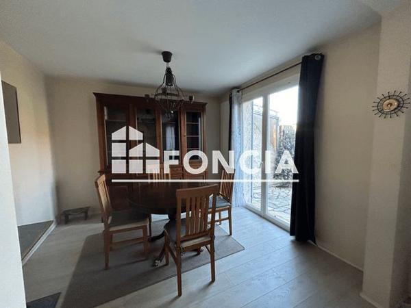 Location Maison 4 pièces 102 m² - Hameau de Trespoey Pau 64000