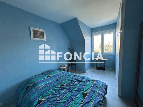 Location Maison 4 pièces 102 m² - Hameau de Trespoey Pau 64000