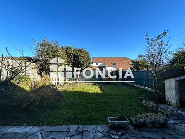 Location Maison 4 pièces 102 m² - Hameau de Trespoey Pau 64000