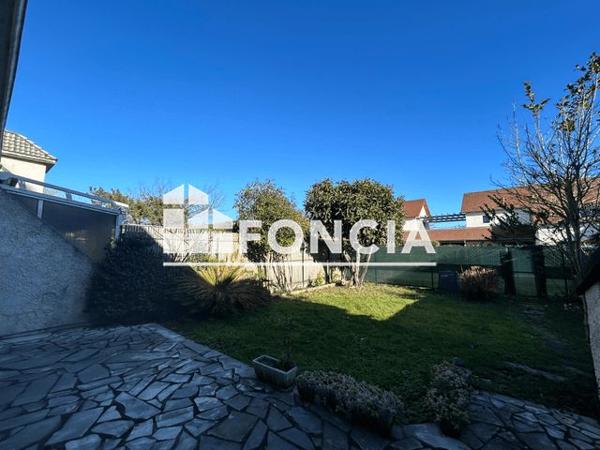 Location Maison 4 pièces 102 m² - Hameau de Trespoey Pau 64000