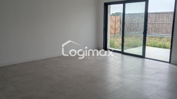 Vente maison Ferrieres, 100m² 4 pièces 309 000 €