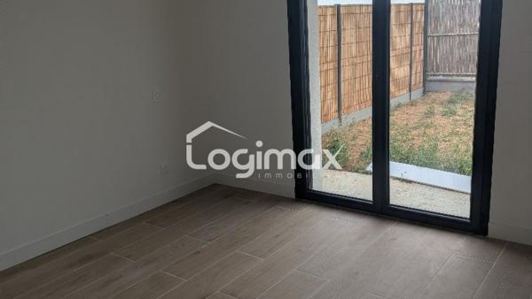 Vente maison Ferrieres, 100m² 4 pièces 309 000 €