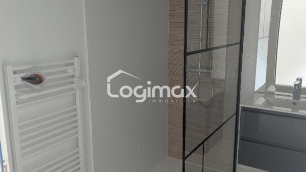 Vente maison Ferrieres, 100m² 4 pièces 309 000 €