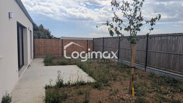 Vente maison Ferrieres, 100m² 4 pièces 309 000 €