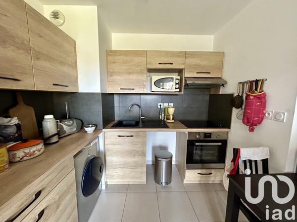Appartement à vendre 2 pièces 38 m² La Londe-les-Maures
