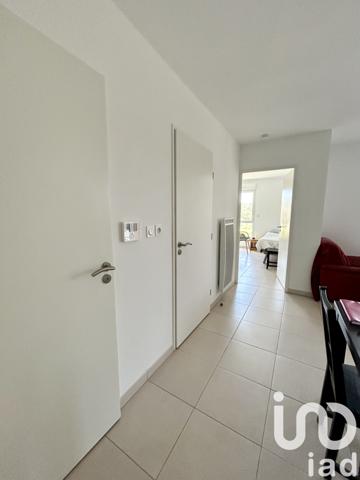 Appartement à vendre 2 pièces 38 m² La Londe-les-Maures