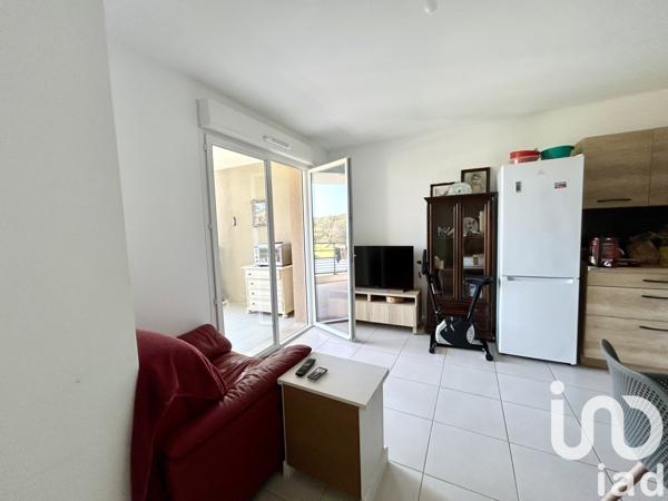 Appartement à vendre 2 pièces 38 m² La Londe-les-Maures