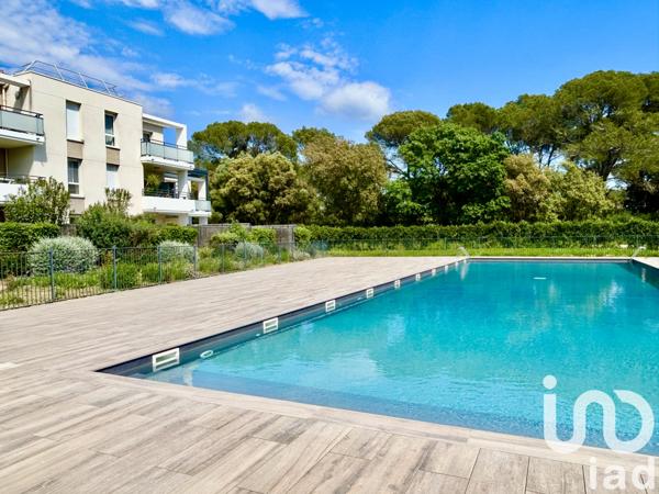 Appartement à vendre 2 pièces 38 m² La Londe-les-Maures