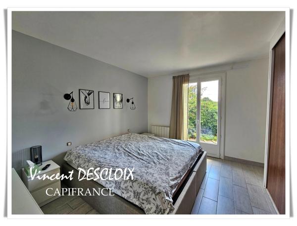 Maison à vendre 8 pièces SAINT DIDIER (21210) terrain 2407m² avec piscine.