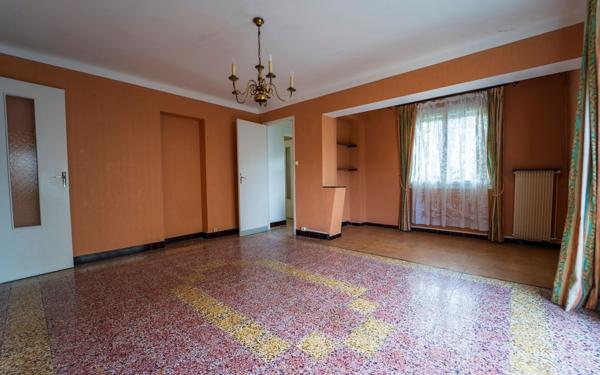 Maison à vendre    5 pièces • 100 m2 Montpellier